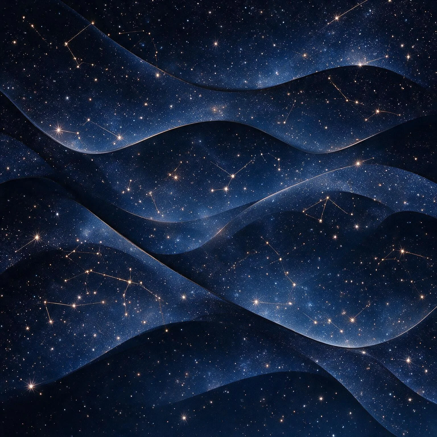 Ballroom Transformation // Projection Content & Visual Asset