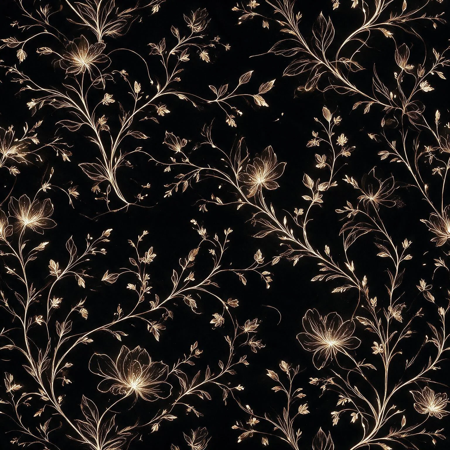 Ballroom Transformation // Projection Content & Visual Asset