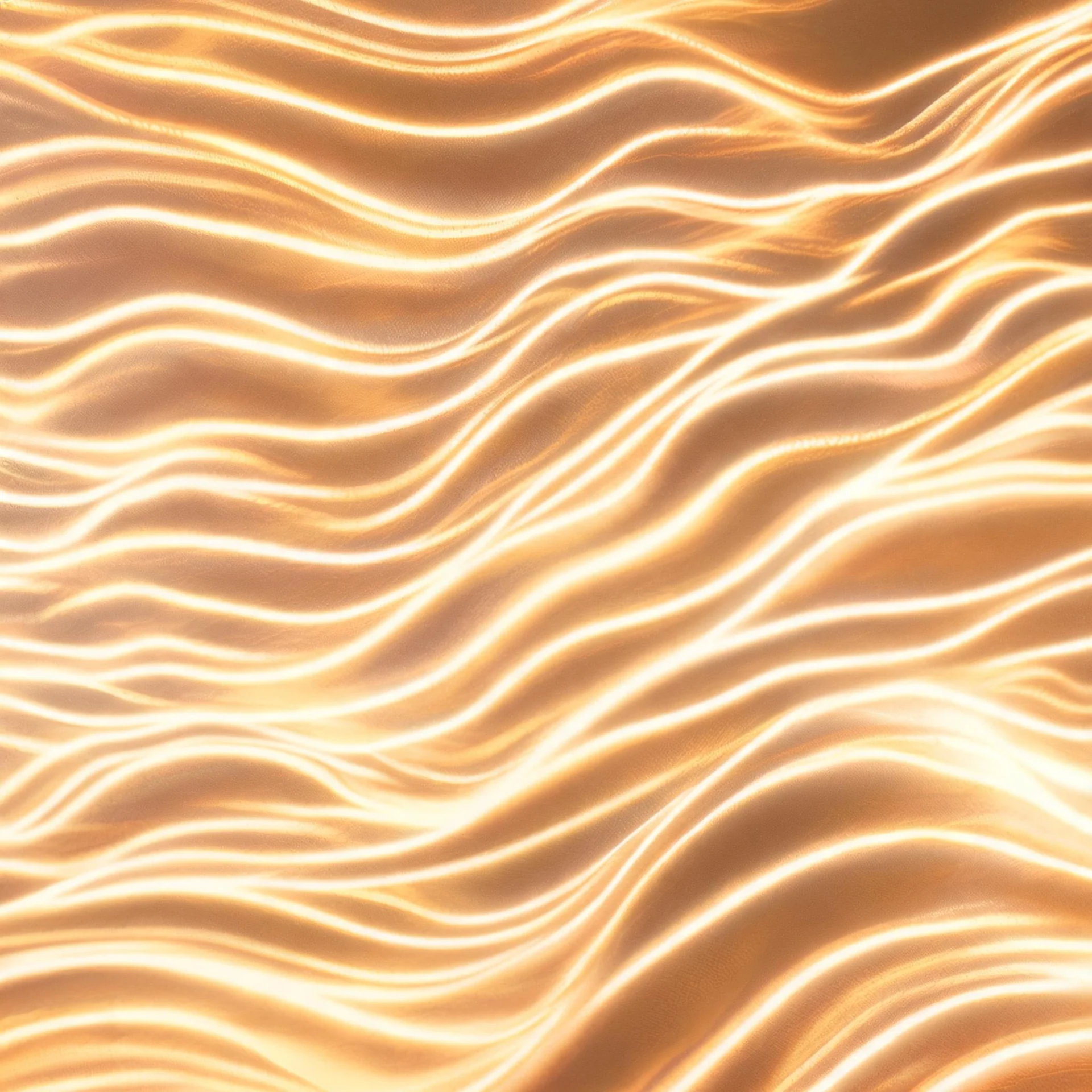Ballroom Transformation // Projection Content & Visual Asset