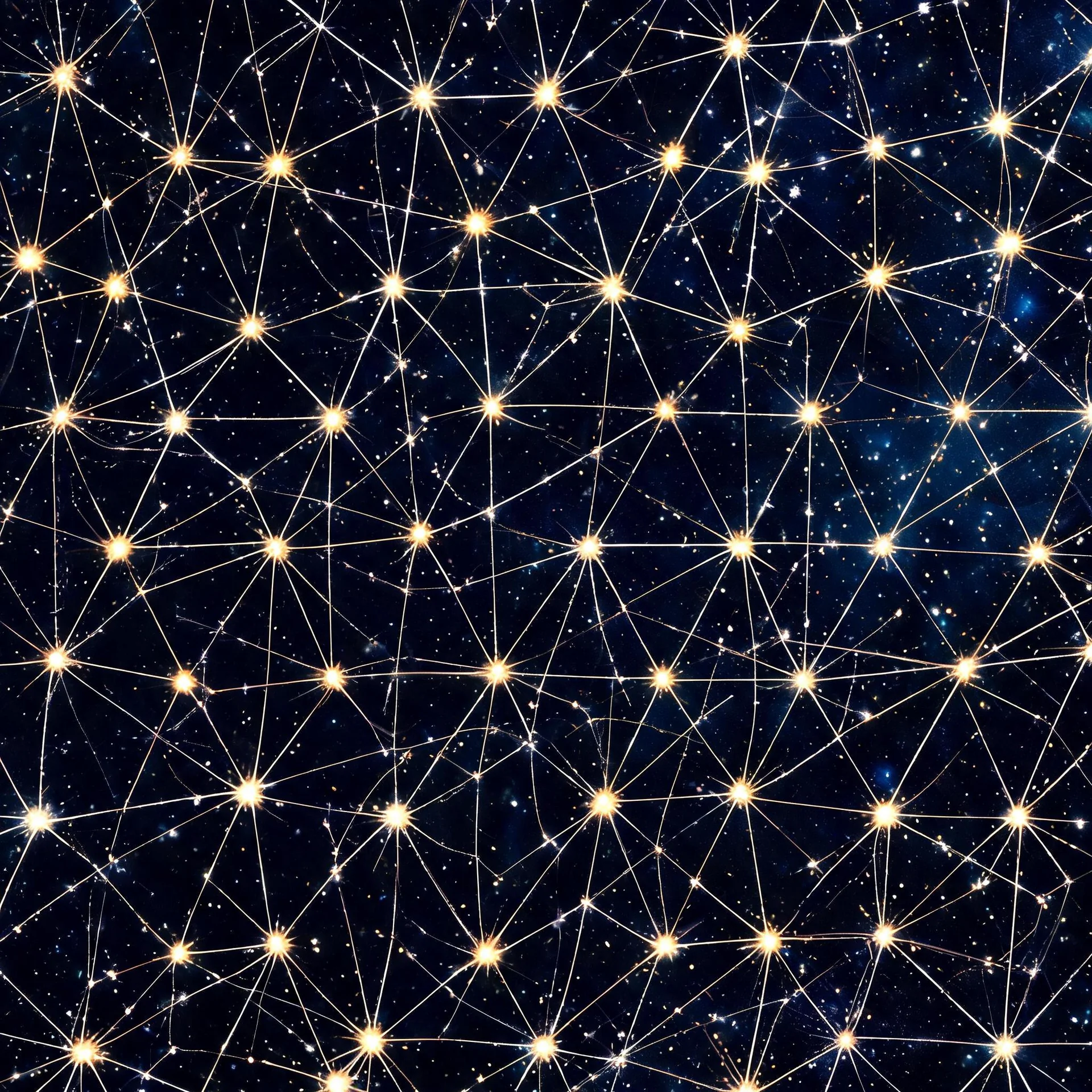 Ballroom Transformation // Projection Content & Visual Asset