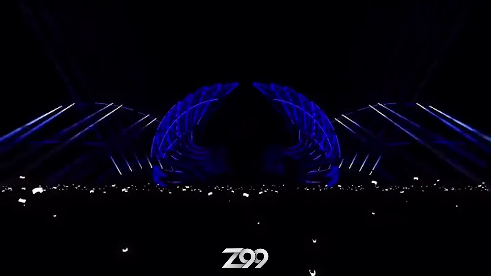 Z99 Official Showreel